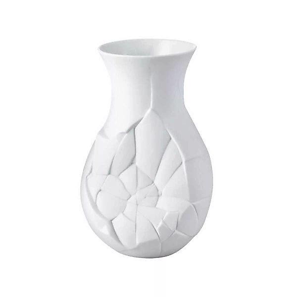 Rosenthal studio-line Vase of Phases Vase of Phases weiß matt 26 cm günstig online kaufen