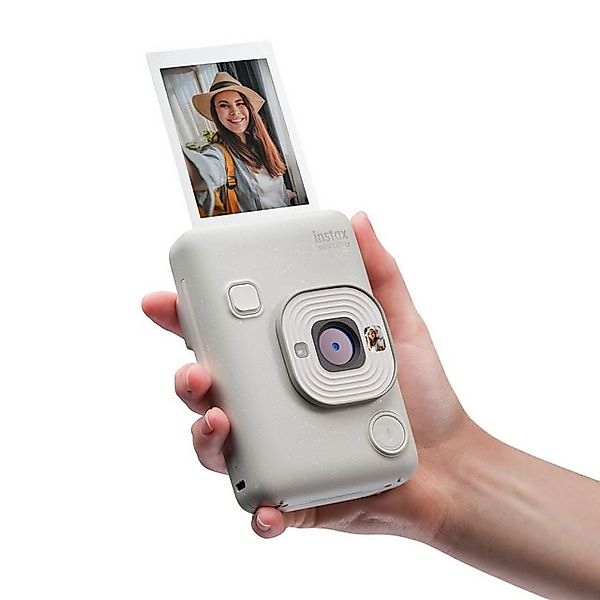 FUJIFILM INSTAX mini LiPlay Sofortbildkamera günstig online kaufen