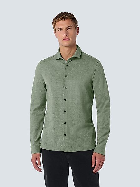 NO EXCESS Langarmhemd No Excess günstig online kaufen