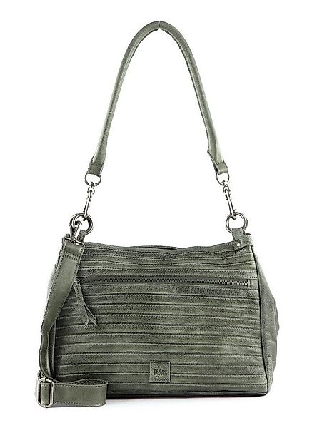 FREDsBRUDER Umhängetasche Bestseller, aus echtem Rindsleder günstig online kaufen