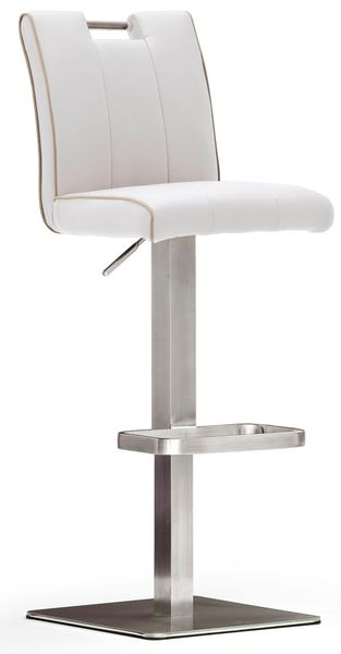 MCA furniture Bistrostuhl BARBECOOL Barhocker Bistrostuhl günstig online kaufen