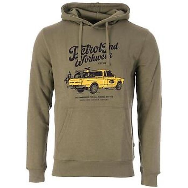 Petrol Industries  Sweatshirt M-3050-SWH143-6174 günstig online kaufen