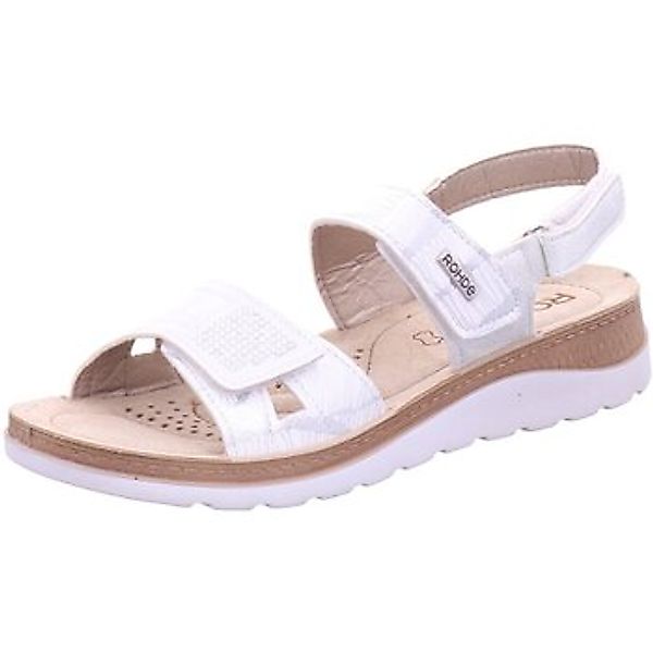 Rohde  Sandalen Sandaletten 1306/01 günstig online kaufen