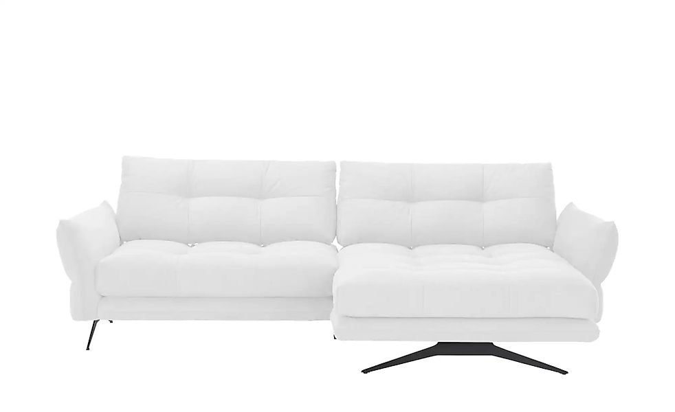 switch Ecksofa  Roda ¦ weiß ¦ Maße (cm): B: 280 H: 87 T: 177.0 Polstermöbel günstig online kaufen