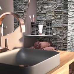 SO-TECH® Wandregal Wandboard HOVER 20/25 x günstig online kaufen