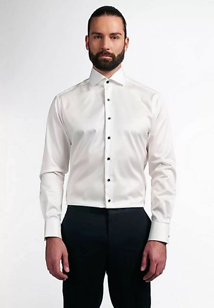 Eterna Businesshemd - Luxury Shirt Twill Langarm günstig online kaufen
