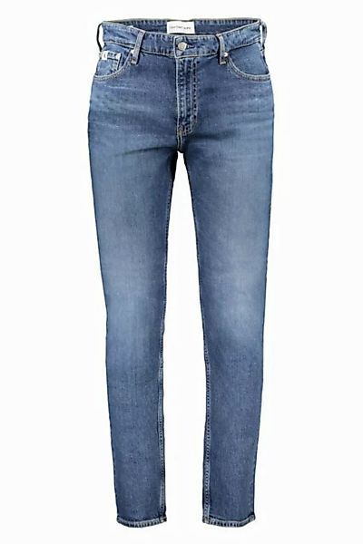 Calvin Klein Jeans 5-Pocket-Jeans Nachhaltige authentische Herren Dad Jeans günstig online kaufen