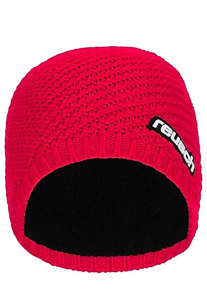 Reusch Beanie Aron Beanie (1-St) mit wärmem Futter günstig online kaufen