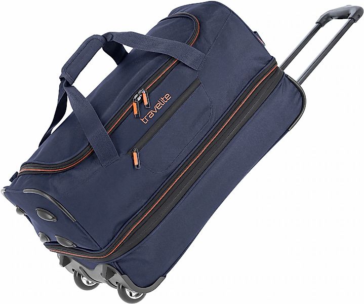 travelite Reisetasche "BASICS, verschiedene Größen und Farben" Duffle Bag R günstig online kaufen