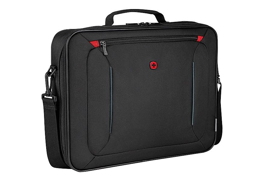 Wenger Laptoptasche Wenger BQ 16" Clamshell, Notebooktasche, (bis 40,6 günstig online kaufen
