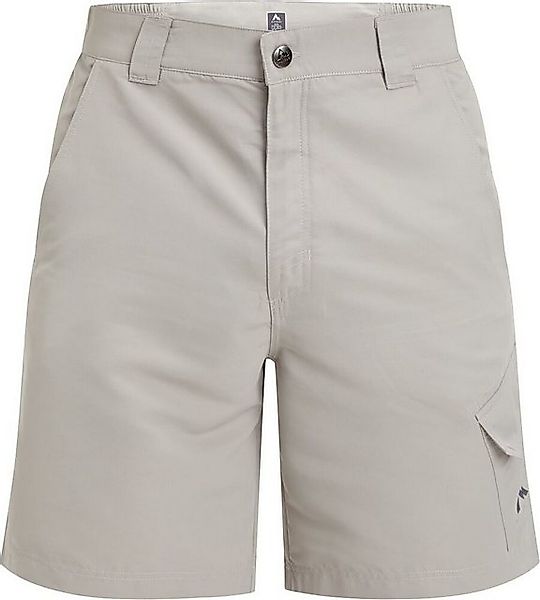 McKINLEY Trekkingshorts He.-Shorts Sanna SHO M GREY günstig online kaufen