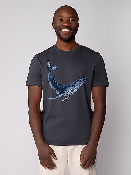 wat? Apparel T-Shirt Wal günstig online kaufen
