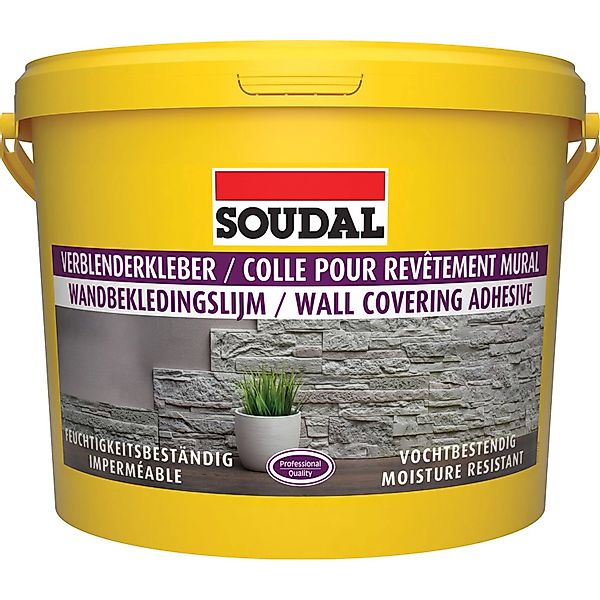 Soudal Verblenderkleber 400 g günstig online kaufen
