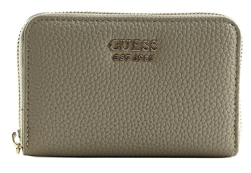 Guess Geldbörse SLG Medium Zip Around günstig online kaufen