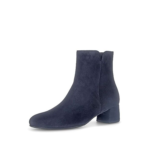 Gabor Elegante Stiefelette Rauleder Stiefelette günstig online kaufen
