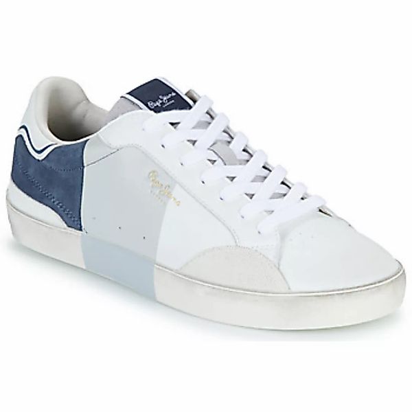 Pepe jeans  Sneaker LANE PRINT M günstig online kaufen