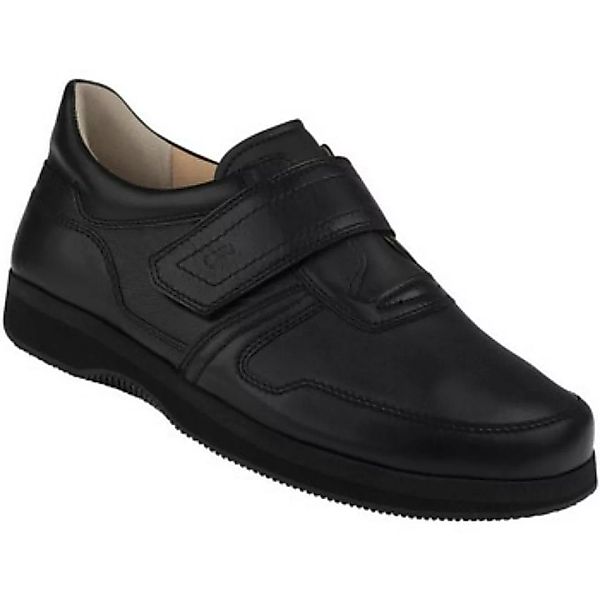 Natural Feet  Sneaker Kletter Korbin XL Farbe: schwarz günstig online kaufen