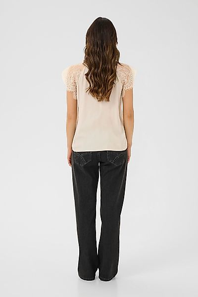 Cream Kurzarmbluse Kurzarm-Bluse CRNola günstig online kaufen
