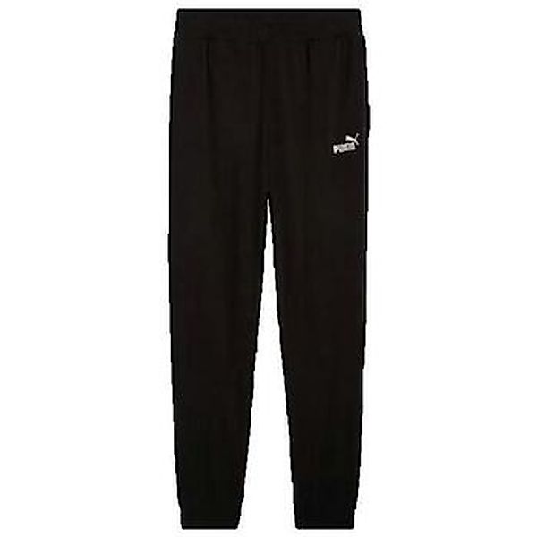 Puma  Trainingsanzüge Pantalon  ESS No. 1 Logo günstig online kaufen