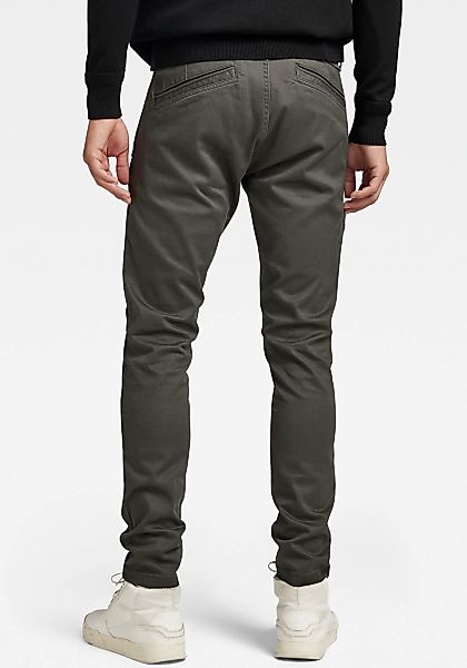 G-STAR Chinohose Skinny Chino 2.0 günstig online kaufen