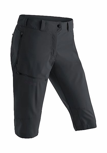 Maier Sports Funktionsshorts Latit Capri W günstig online kaufen
