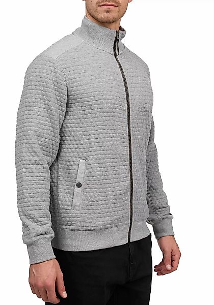 Indicode Kapuzensweatjacke "INArton" günstig online kaufen