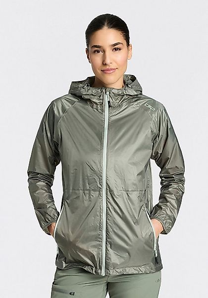 CMP Regenjacke wärmend, Übergangsjacke günstig online kaufen