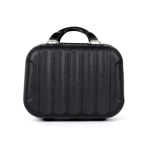 CALIYO Kosmetikkoffer Tragbare Make-up Organizer Box günstig online kaufen