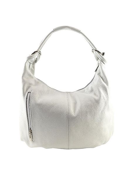 BRISE TASCHE Schultertasche Brise – Elegante Echtleder Schultertasche in ze günstig online kaufen