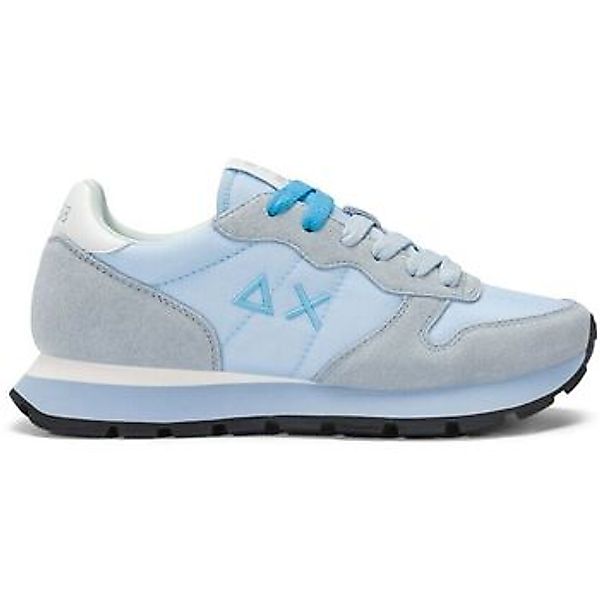 Sun68  Sneaker Z36201 ALLY SOLD-330 05 AZZURRO günstig online kaufen