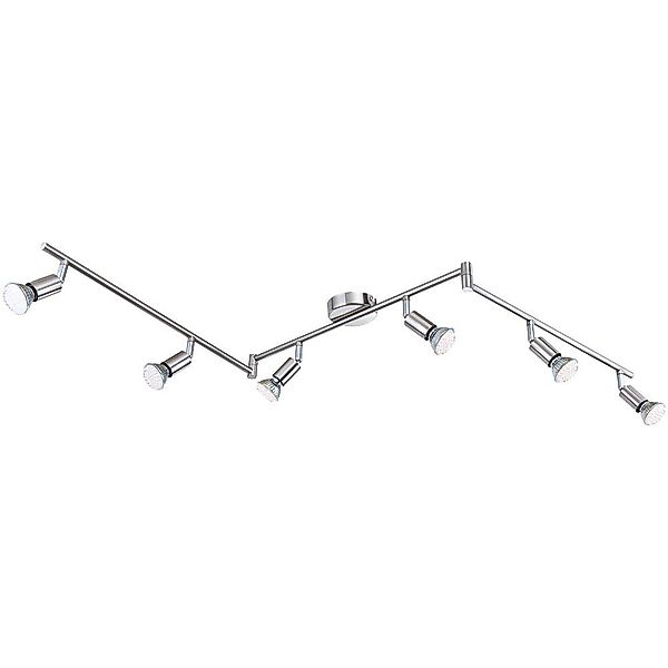 GLOBO LIGHTING LED Deckenleuchte, Leuchtmittel inklusive, günstig online kaufen