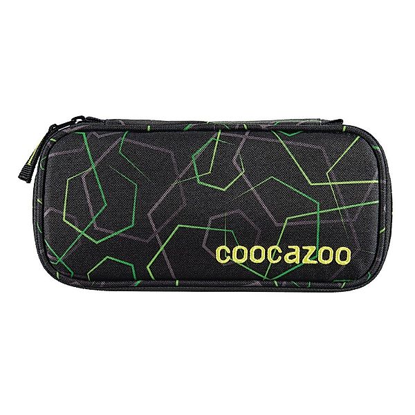 coocazoo Federmäppchen Pencil Denzel Mäppchen Schlampermäppchen günstig online kaufen
