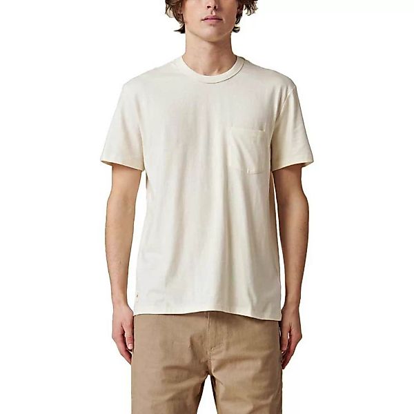 Globe Every Damn Day Kurzärmeliges T-shirt XS Bleach Free Dye Free günstig online kaufen