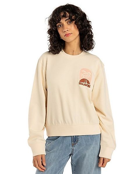 Billabong Sweatshirt Sunpalms günstig online kaufen