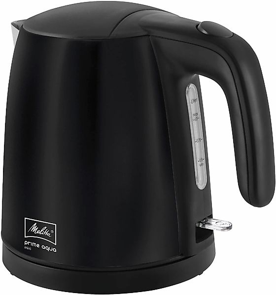 Melitta "Prime Aqua Mini Black Edition" 1 2200 günstig online kaufen