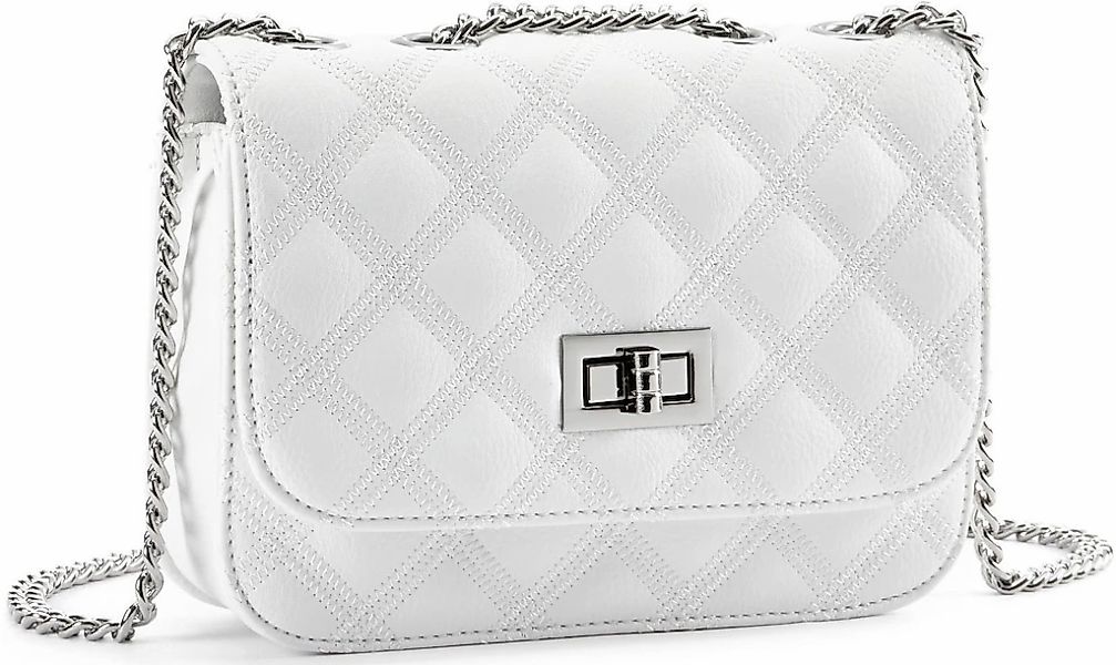 LASCANA Umhängetasche "Minibag, Schultertasche" Handtasche, Henkeltasche mi günstig online kaufen