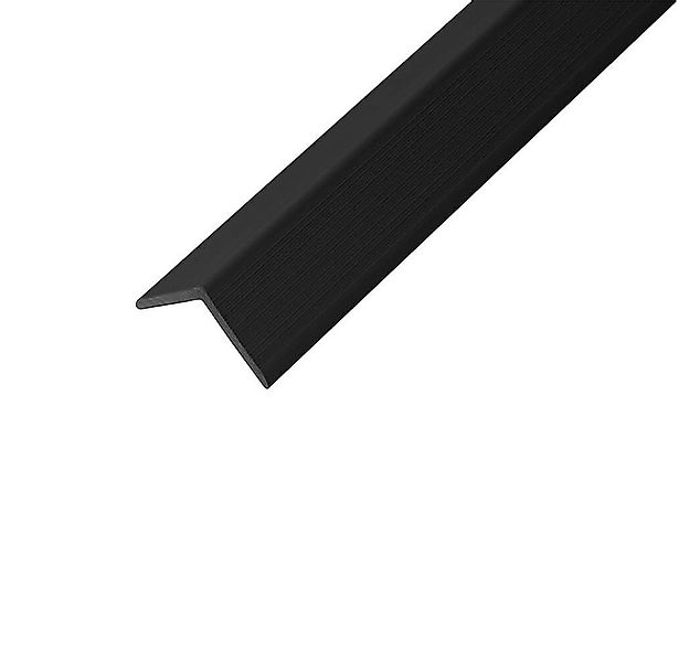 HOME DELUXE Abschlussprofil WPC Abschlussleiste für Fassadenverkleidung VIR günstig online kaufen