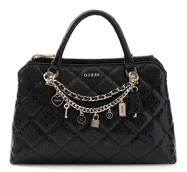 Guess Handtasche Two Compartment Tote günstig online kaufen