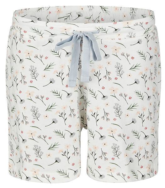 By Louise Pyjamashorts Damen Pyjamahose kurz günstig online kaufen