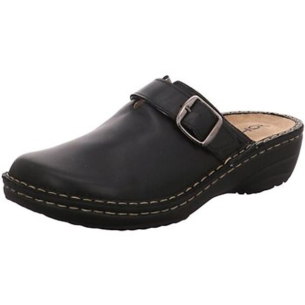 Rohde  Clogs Bequemschuhe 6174/90 günstig online kaufen