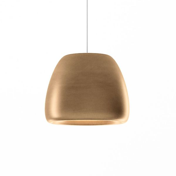 Rotaliana Pomi H3 Hängeleuchte gold Ø 25,5 cm günstig online kaufen