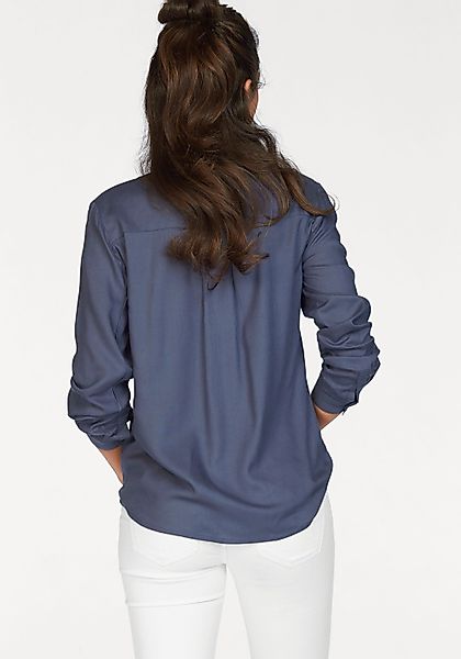 AJC Hemdbluse mit unterschiedlichen Druckvarianten oder günstig online kaufen