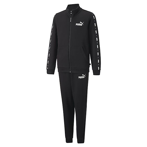 PUMA Trainingsanzug TAPE SWEAT SUIT FL günstig online kaufen