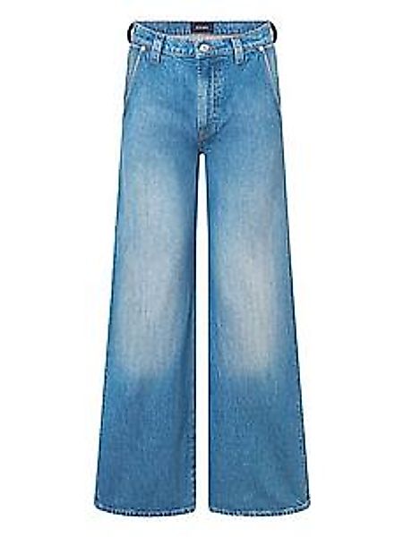 Wide Fit-Jeans Joop! denim günstig online kaufen