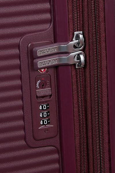 American Tourister® Hartschalen-Trolley SOUNDBOX, in verschiedenen günstig online kaufen