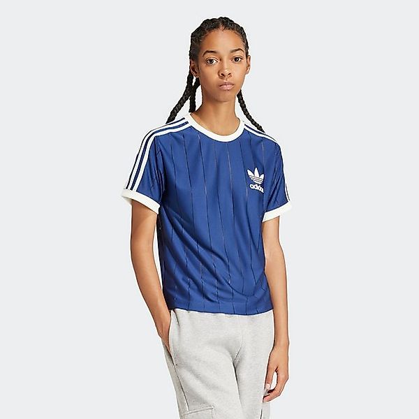adidas Originals T-Shirt 3 STRIPE TEE günstig online kaufen