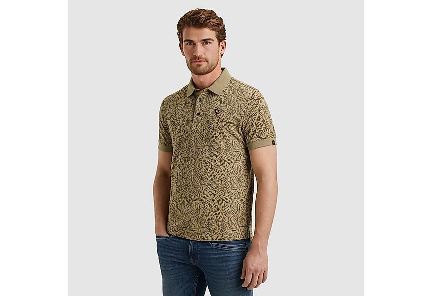 PME LEGEND Poloshirt günstig online kaufen