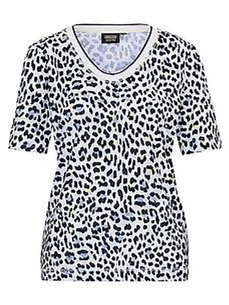 T-Shirt Canyon weiss günstig online kaufen