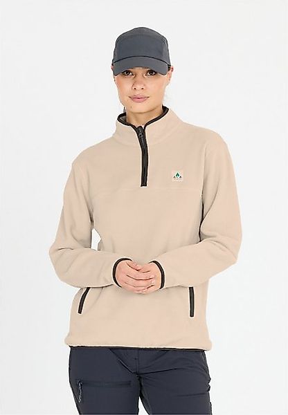 WHISTLER Strickpullover Fernan aus atmungsaktivem Material günstig online kaufen