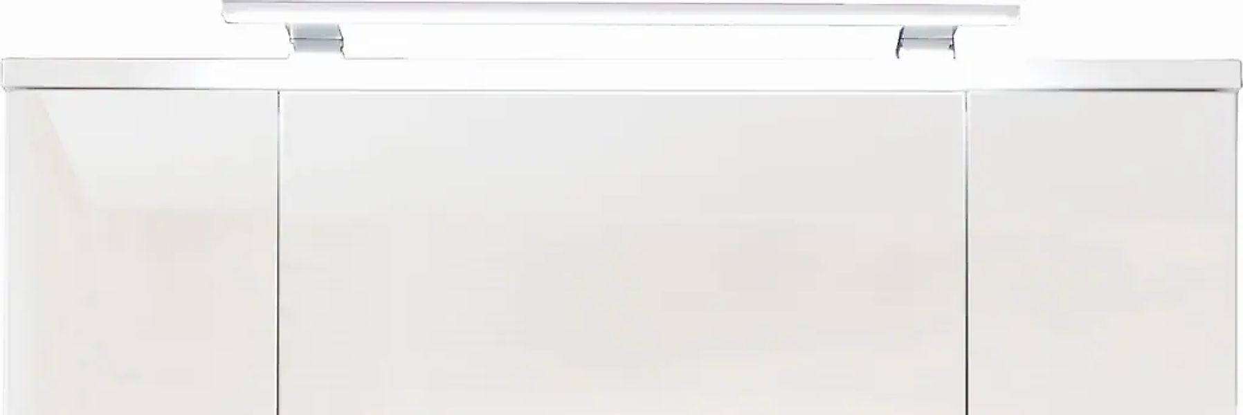 trendteam LED Spiegelleuchte LED-Board Kaltweiß Länge 60 cm - LED Badaufbau günstig online kaufen